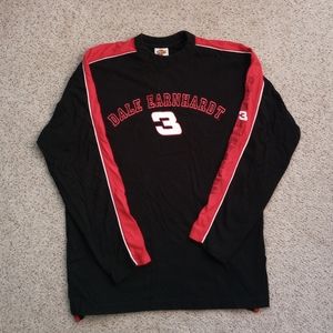 Dale Earnhardt Long sleeve